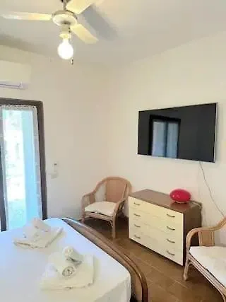 House Holiday home *