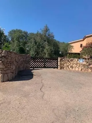 Holiday home House