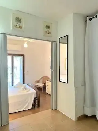 Holiday home House