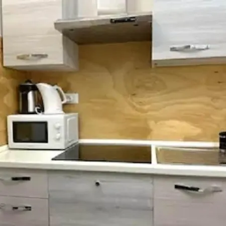 House Holiday home *